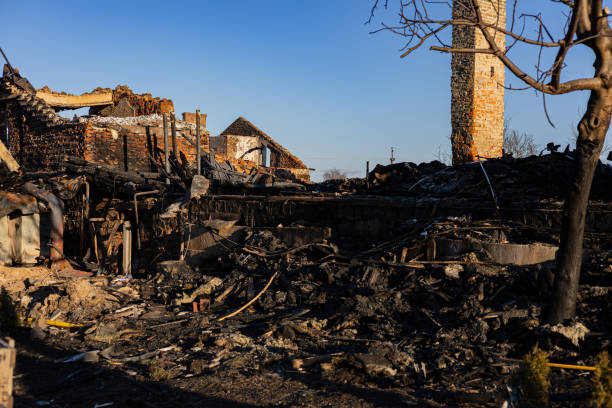 24/7 Emergency Structural Rebuild experts in Bensalem, PA