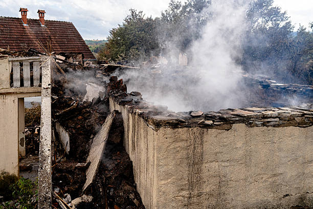 Reliable Structural Rebuild contractor in Bensalem, PA by Fire Damage Biloxi