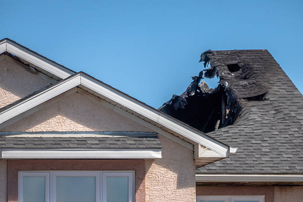 Licensed Structural Rebuild service in Bensalem, PA - Fire Damage Biloxi